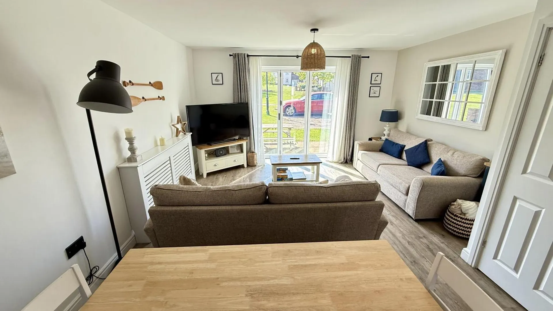 Holiday home Waves At The Bay Villa Reighton